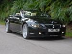 Alpina B6 Cabrio 2006 года